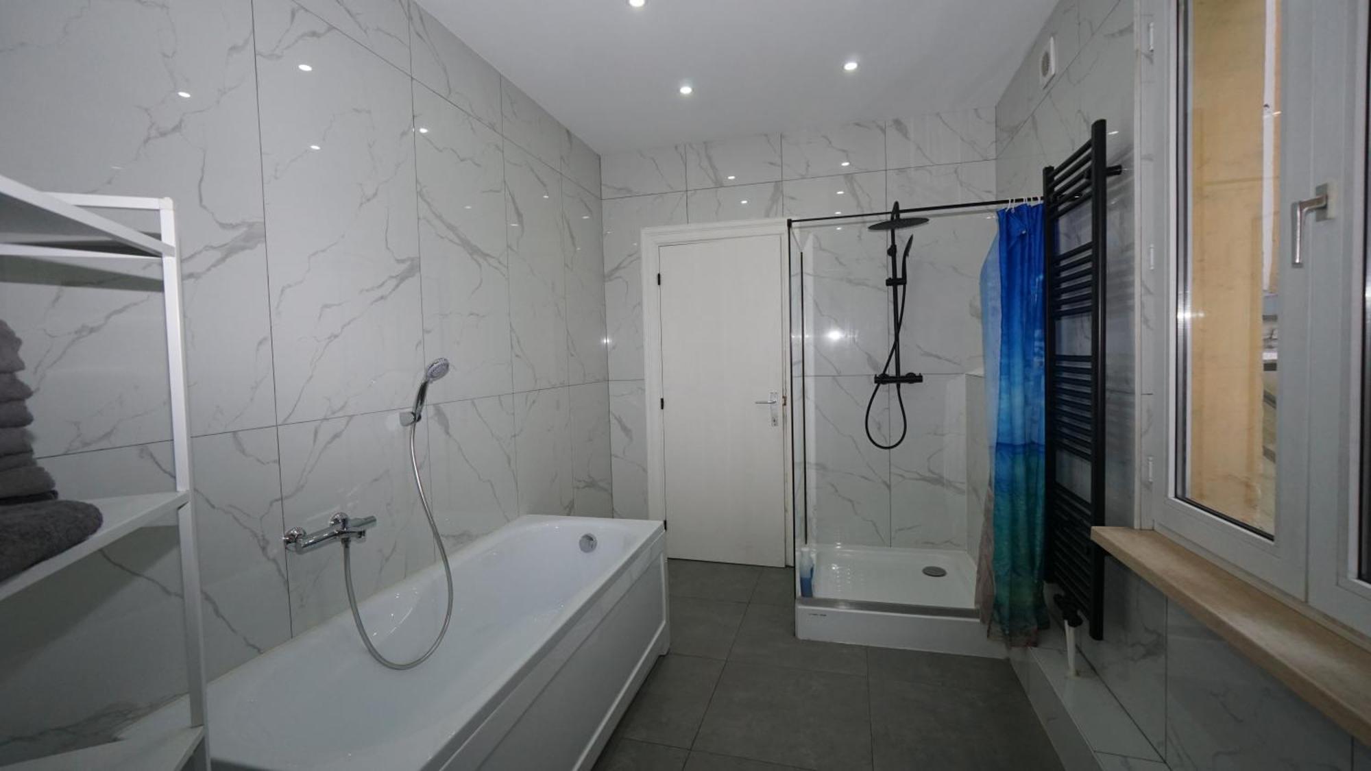 Villa St Thomas House Anversa Esterno foto