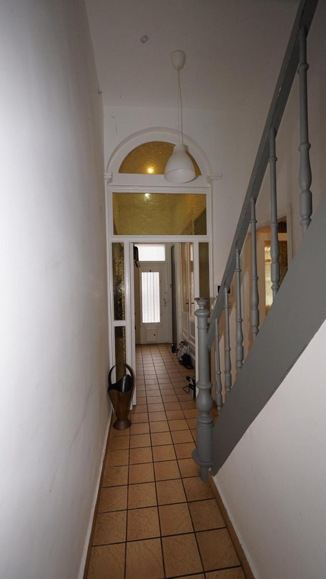 Villa St Thomas House Anversa Esterno foto