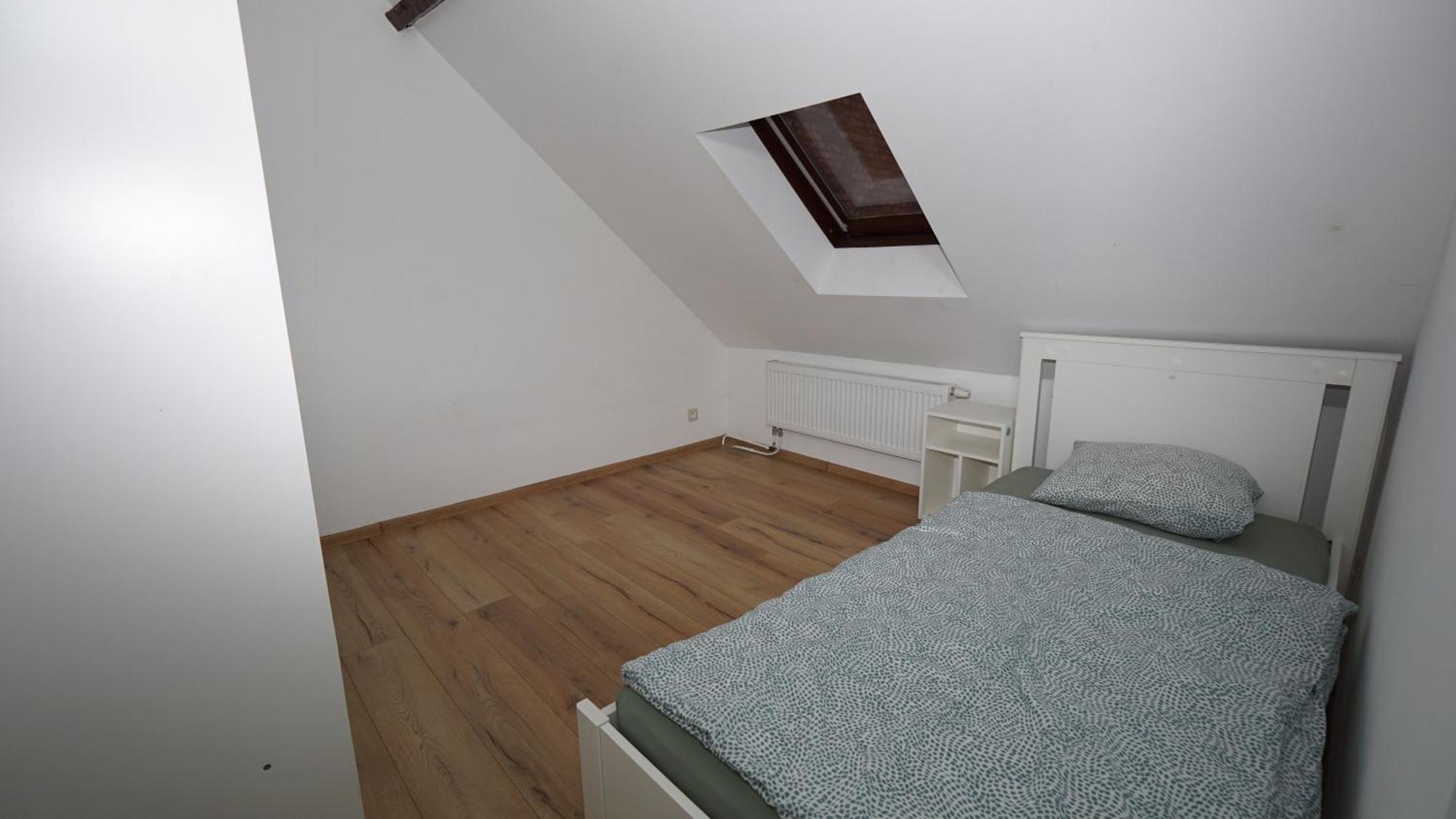 Villa St Thomas House Anversa Esterno foto