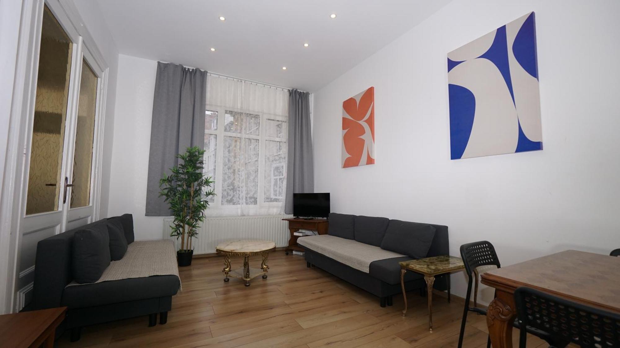 Villa St Thomas House Anversa Esterno foto