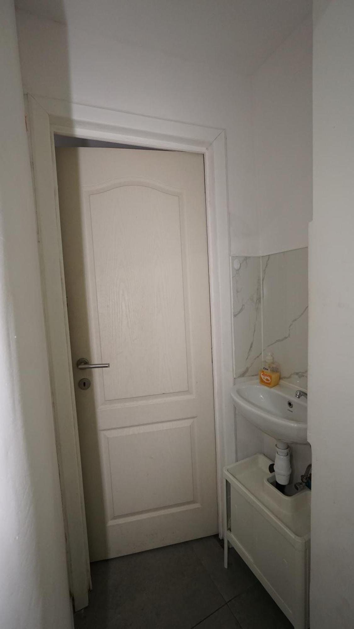 Villa St Thomas House Anversa Esterno foto