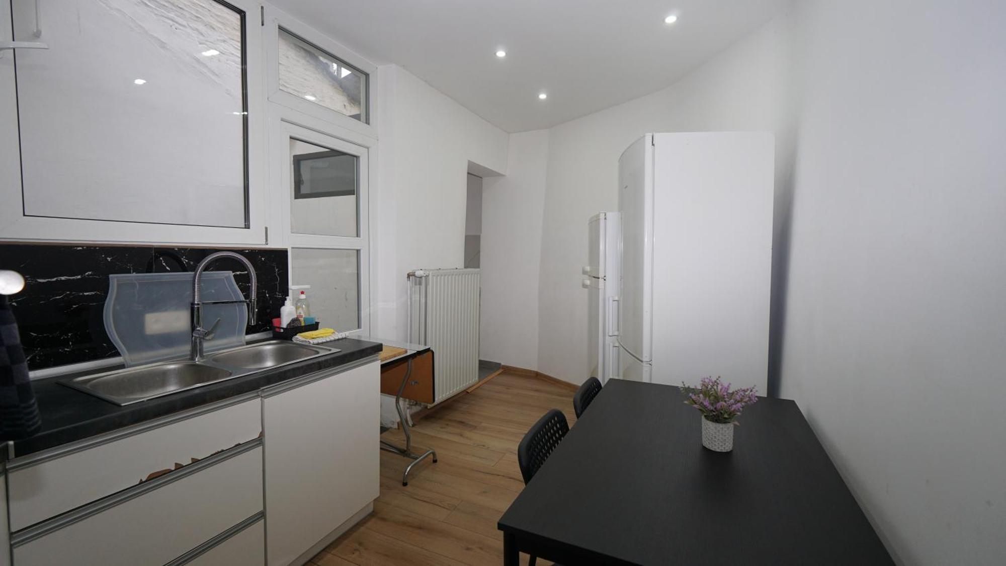 Villa St Thomas House Anversa Esterno foto