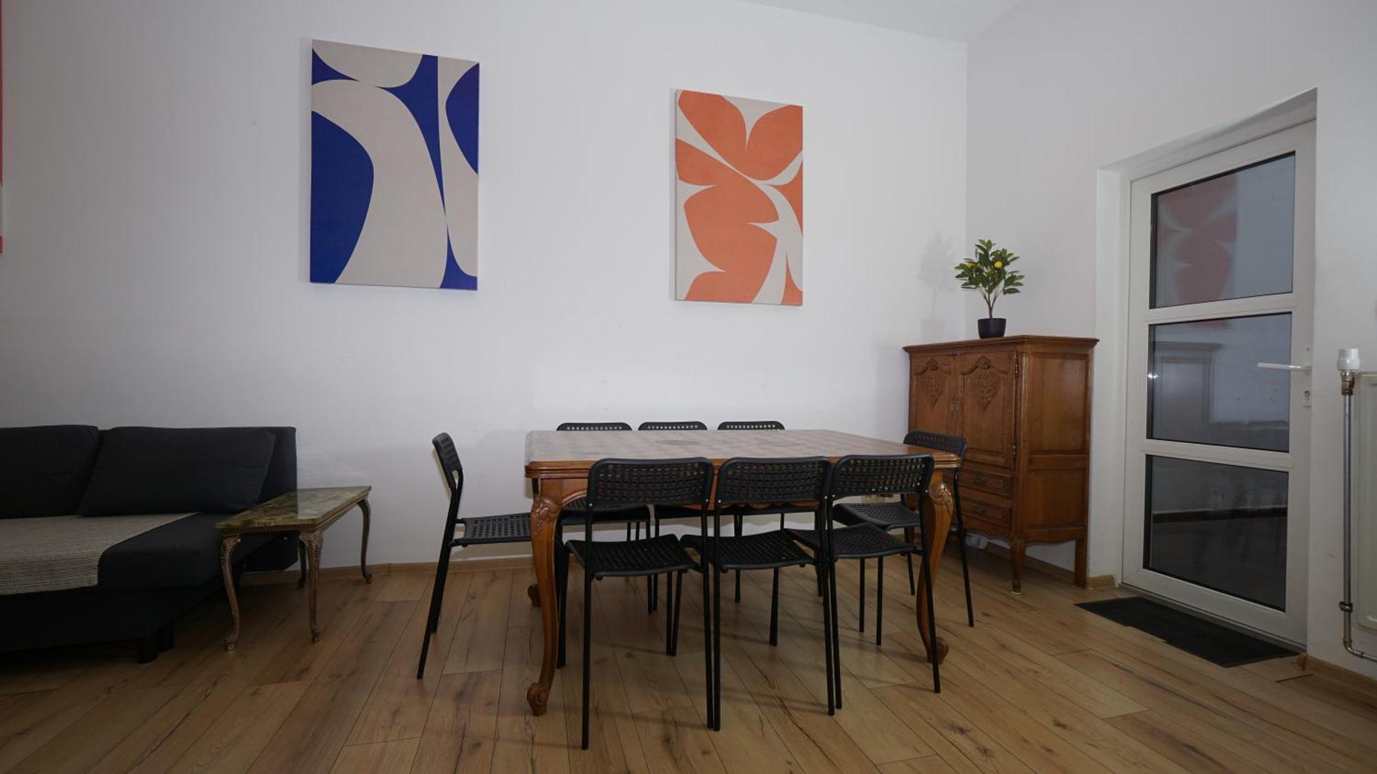 Villa St Thomas House Anversa Esterno foto