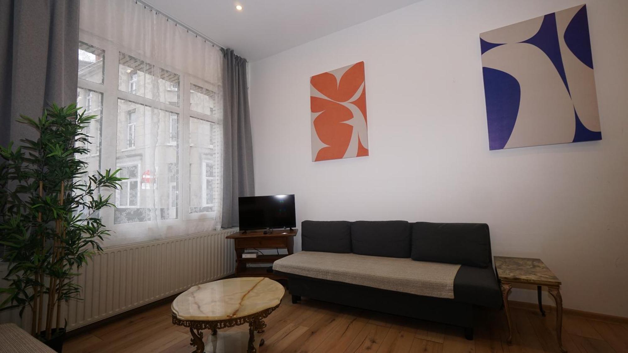 Villa St Thomas House Anversa Esterno foto