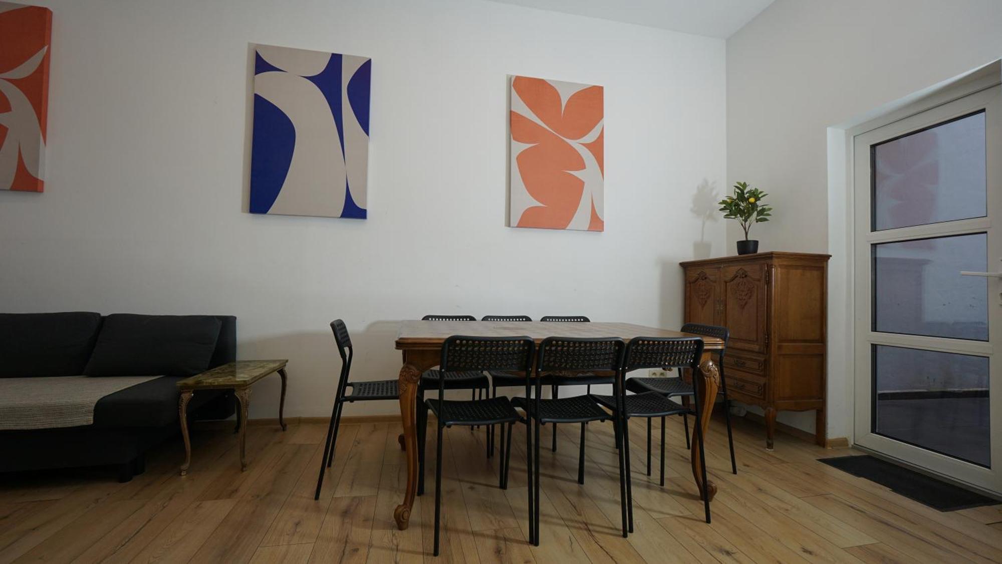 Villa St Thomas House Anversa Esterno foto