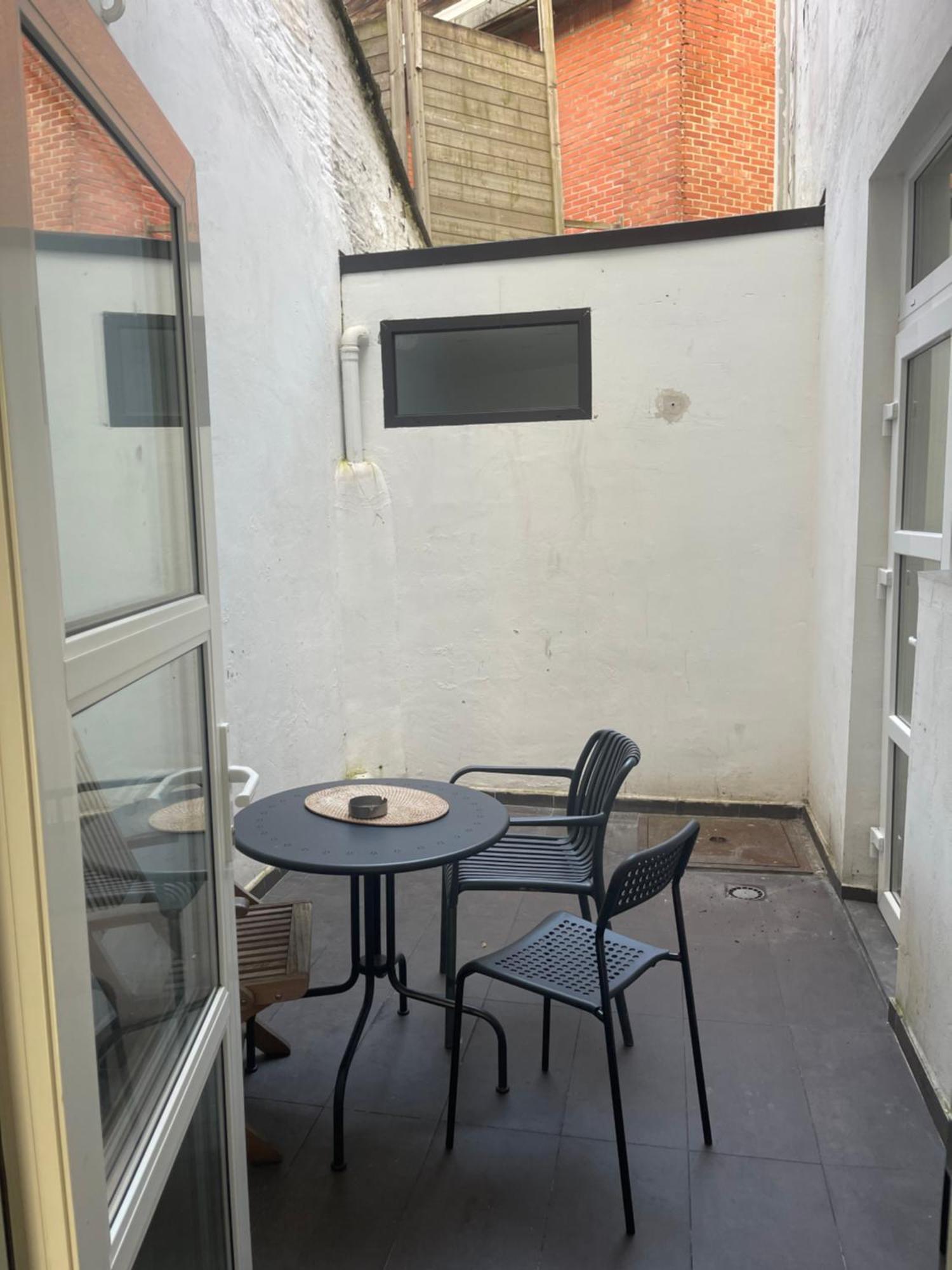Villa St Thomas House Anversa Esterno foto